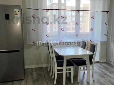 1-комнатная квартира · 50 м² · 7/9 этаж, Микрорайон Северо-Западный, Назарбаева 195 за 200 000 ₸ в Костанае