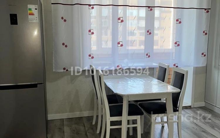 1-комнатная квартира · 50 м² · 7/9 этаж, Микрорайон Северо-Западный, Назарбаева 195 за 200 000 ₸ в Костанае — фото 2