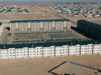 3-комнатная квартира, 90 м², 1/3 этаж, Аль фараби 1 — Рамазан жолымен жүргенде за 23 млн 〒 в Кульсары