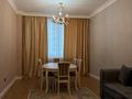 4-комнатная квартира · 120 м² · 2/7 этаж, Тыныбаева 6 за 600 000 ₸ в Астане, Алматы р-н — фото 7