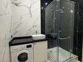 4-комнатная квартира · 120 м² · 2/7 этаж, Тыныбаева 6 за 600 000 ₸ в Астане, Алматы р-н — фото 10