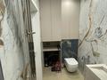 2-бөлмелі пәтер · 81.4 м² · 4/11 қабат, Жабаева 142Б — Партизанская улица, бағасы: 49 млн ₸ в Петропавловске — фото 15