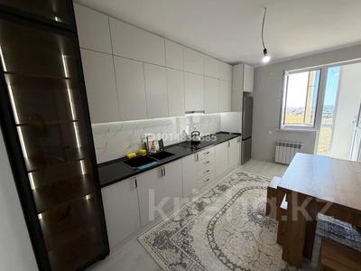 2-комнатная квартира · 70 м² · 13/13 этаж, мкр Туран 3401/28 за 200 000 ₸ в Шымкенте, Каратауский р-н