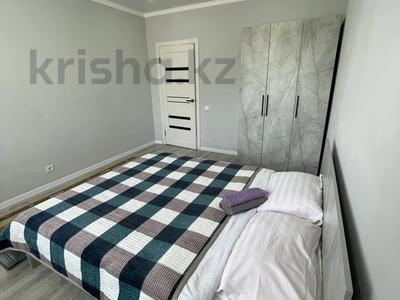 1-бөлмелі пәтер · 45 м² · 1/9 қабат, Ауэзова 189/13 — Габдулина, бағасы: 1 500 〒 в Кокшетау