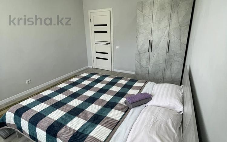 1-комнатная квартира · 45 м² · 1/9 этаж, Ауэзова 189/13 — Габдулина за 1 500 ₸ в Кокшетау — фото 19