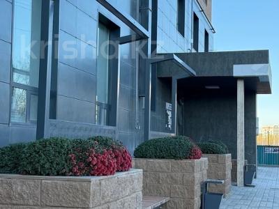 1-бөлмелі пәтер · 50.3 м² · 2/9 қабат, Алтын орда ш/а., Санкибай батыра, бағасы: 21.5 млн ₸ в Актобе, мкр. Алтын орда