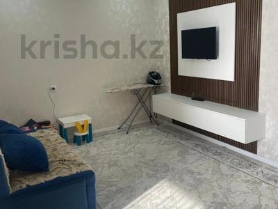 2-комнатная квартира · 48 м² · 2/9 этаж, Джамбула 5 за 24.5 млн ₸ в Семее