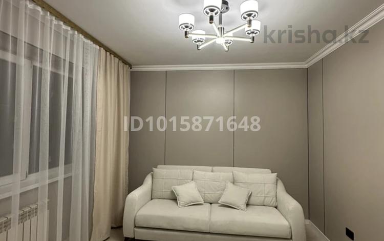 1-бөлмелі пәтер · 41.9 м² · 6/9 қабат, Шұғыла ш/а. 340/4 корпус 12 — ПРОДАМ 1-КОМНАТНУЮ КВАРТИРУ В НАУРЫЗБАЙСКОМ РАЙОНЕ Общая площадь — 41,9 м² Кухня — 12 м² Комната — 15 м² Квартира после ремонта, в отличном состоянии. Полностью меблированная — всё необходимое для комфортного проживания уже есть. Можно сразу заехать и жить. Очень удобное расположение! В шаговой доступности: школа 2 государственных детских сада ЦОН ЗАГС акимат Наурызбайского района Удобный район для проживания, особенно для семьи с детьми. Вся необходимая социальная инфраструктура находится рядом., бағасы: 30 млн ₸ в Алматы, Наурызбайский р-н — фото 2
