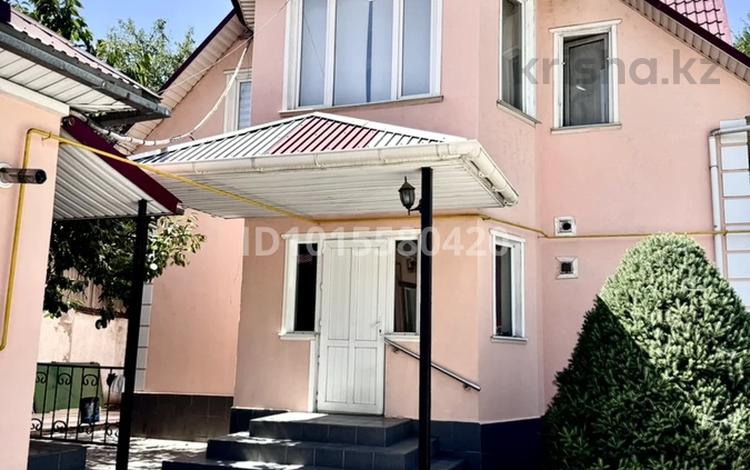 Жеке үй · 8 бөлме · 150 м² · 10 жүзд., Рыскулова 297 — Талгар, бағасы: 128.9 млн ₸ — фото 2