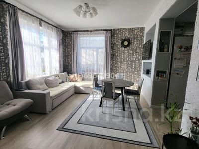 Отдельный дом · 6 комнат · 168.2 м² · 5 сот., мкр Алгабас за 110 млн ₸ в Алматы, Алатауский р-н