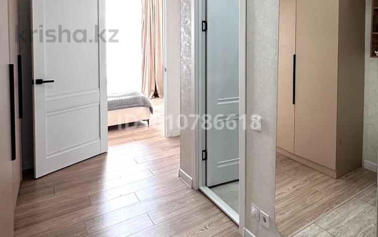 2-бөлмелі пәтер · 48.9 м² · 8/17 қабат, Туран 43/6, бағасы: 38.5 млн ₸ в Астане, Нура р-н — фото 157