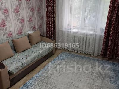 2-комнатная квартира, 40 м², 2/3 этаж помесячно, Суюнбая 263/19 за 180 000 〒 в Алматы, Турксибский р-н