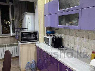 2-бөлмелі пәтер · 58 м² · 2/5 қабат, Тастақ-2 ш/а., Мкр Тастак-3 53, бағасы: 280 000 ₸ в Алматы, Алмалинский р-н