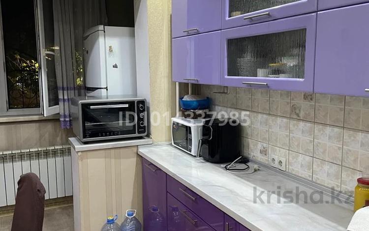 2-комнатная квартира · 58 м² · 2/5 этаж, мкр Тастак-2, Мкр Тастак-3 53 за 280 000 ₸ в Алматы, Алмалинский р-н — фото 2