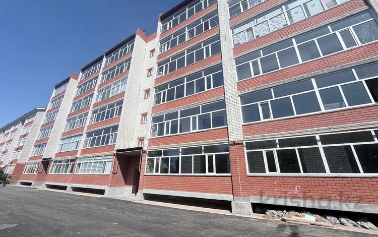2-бөлмелі пәтер · 78 м² · 1/6 қабат, Айталиева, бағасы: 18.5 млн ₸ в Уральске — фото 2