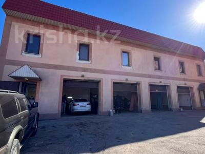 Жқб, автосервистер мен көлік жуу · 501 м², бағасы: 135 млн ₸ в Талдыкоргане