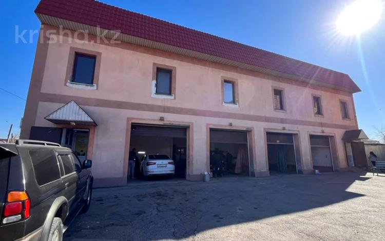 Жқб, автосервистер мен көлік жуу · 501 м², бағасы: 135 млн ₸ в Талдыкоргане — фото 15