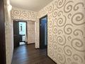 1-комнатная квартира · 40 м² · 1/5 этаж, мкр Юго-Восток, Таттимбета 10 за 160 000 〒 в Караганде, Казыбек би р-н