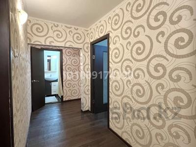 1-комнатная квартира · 40 м² · 1/5 этаж, мкр Юго-Восток, Таттимбета 10 за 160 000 〒 в Караганде, Казыбек би р-н