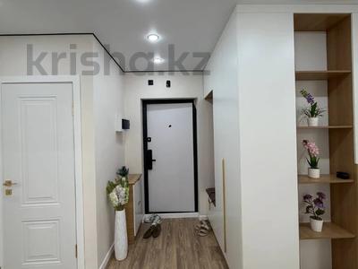 3-бөлмелі пәтер · 60 м² · 2/9 қабат, Райымбек, бағасы: 40 млн ₸ в Алматы, Наурызбайский р-н