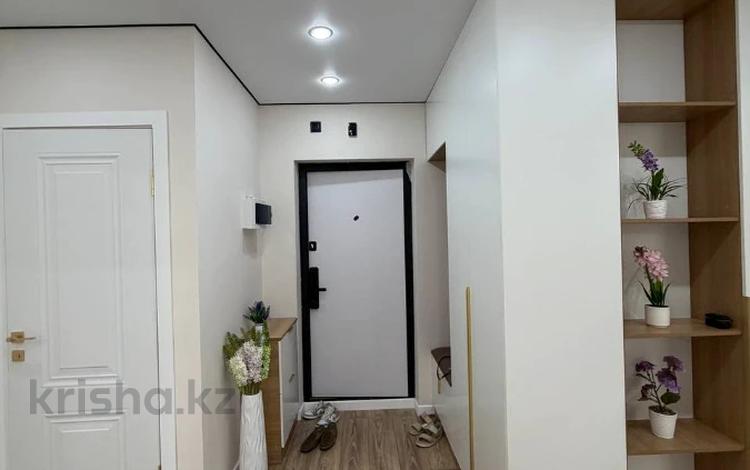 3-бөлмелі пәтер · 60 м² · 2/9 қабат, Райымбек, бағасы: 40 млн ₸ в Алматы, Наурызбайский р-н — фото 18