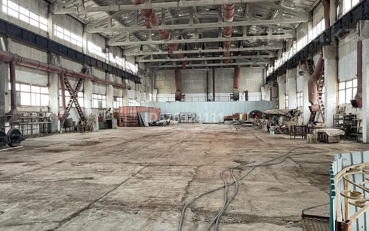 Промбаза · 2 га, Марал ишан 35 за 1.5 млн ₸ в  — фото 2