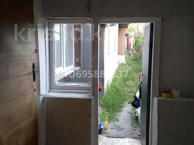 Часть дома · 1 комната · 22 м² · 1 сот., Ислама каримова 197 за 11.5 млн 〒 в Алматы, Алмалинский р-н