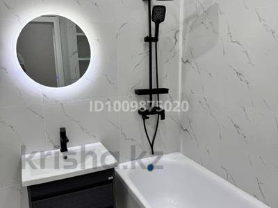 1-бөлмелі пәтер · 33.9 м² · 8/9 қабат, Ахмет Байтурсынулы 22 — Ахмет Байтурсынулы - Улы дала, бағасы: 24.3 млн ₸ в Астане, Сарайшык р-н