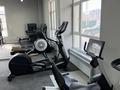 1-бөлмелі пәтер · 33.9 м² · 8/9 қабат, Ахмет Байтурсынулы 22 — Ахмет Байтурсынулы - Улы дала, бағасы: 24.3 млн ₸ в Астане, Сарайшык р-н — фото 23