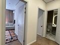 2-комнатная квартира · 55 м² · 2/17 этаж, Туран 52/3 за 28 000 ₸ в Астане, Нура р-н — фото 3