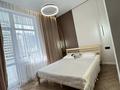 2-комнатная квартира · 55 м² · 2/17 этаж, Туран 52/3 за 28 000 ₸ в Астане, Нура р-н — фото 5