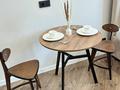 2-комнатная квартира · 55 м² · 2/17 этаж, Туран 52/3 за 28 000 ₸ в Астане, Нура р-н — фото 6
