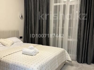 2-бөлмелі пәтер · 65 м² · 4/9 қабат, Казыбек би 7/2 — Ханшатыр,ана мен бала,кардиоцентр,центр материнство и детство, бағасы: 20 000 ₸ в Астане, Нура р-н