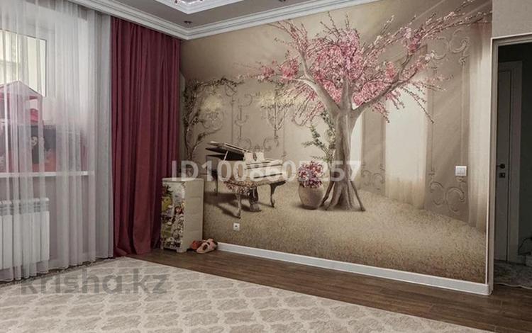 3-бөлмелі пәтер · 116 м² · 3/5 қабат, мкр. Алтын орда 9/5, бағасы: 45.8 млн 〒 в Актобе — фото 19