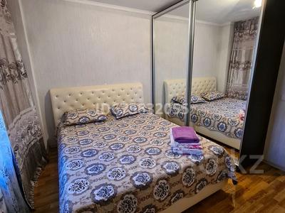 2-комнатная квартира, 45 м², 2/9 этаж посуточно, Майлина 31 за 10 000 〒 в Астане, Алматы р-н