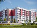 1-бөлмелі пәтер · 52.32 м² · 2/5 қабат, Увалиева 7, бағасы: ~ 25.9 млн ₸ в Усть-Каменогорске