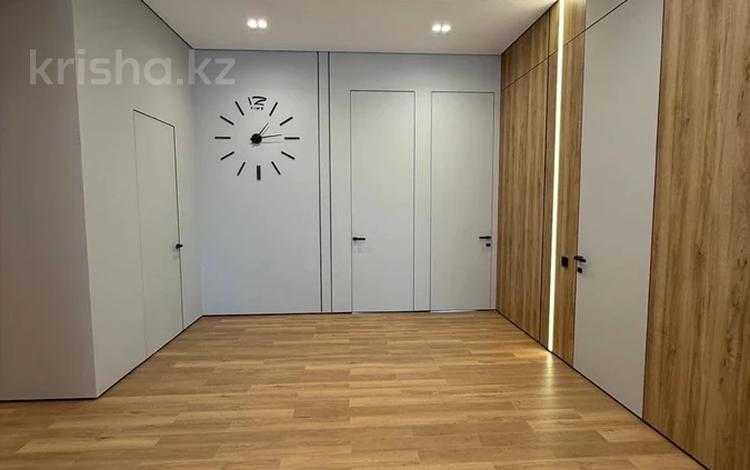 3-комнатная квартира · 131.8 м² · 6/7 этаж, 19а 25 за 67 млн ₸ в Актау, 19А мкр — фото 2