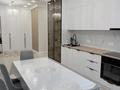 3-комнатная квартира · 100 м² · 2/12 этаж, Кайыма Мухамедханова 6A — Анет Баба за 79 млн ₸ в Астане, Есильский р-н — фото 5