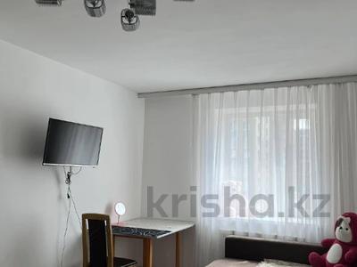 1-комнатная квартира · 34 м² · 4/9 этаж, Омарова 23/1 за 19.5 млн 〒 в Астане, Есильский р-н