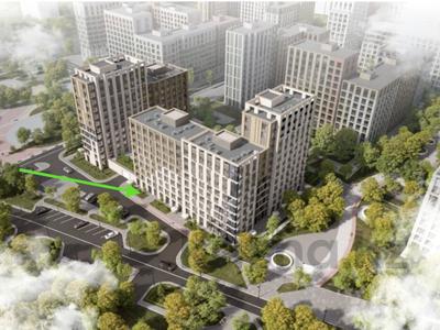 Еркін · 91 м², бағасы: 100 млн ₸ в Астане