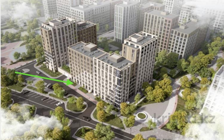 Свободное назначение · 91 м² за 100 млн ₸ в Астане — фото 2