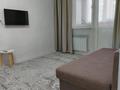 1-бөлмелі пәтер · 40 м² · 6/12 қабат, Жамбыла 116 — Угол Досмухамедова, бағасы: 18 000 ₸ в Алматы, Алмалинский р-н