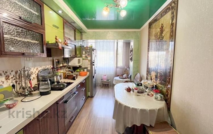 3-комнатная квартира · 72 м² · 3/5 этаж, Гали Орманова за 31.3 млн ₸ в Талдыкоргане — фото 2