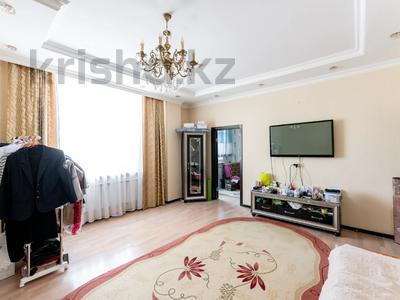 1-комнатная квартира · 55 м² · 6/12 этаж, Сарайшык 34 за 25.5 млн 〒 в Астане, Есильский р-н