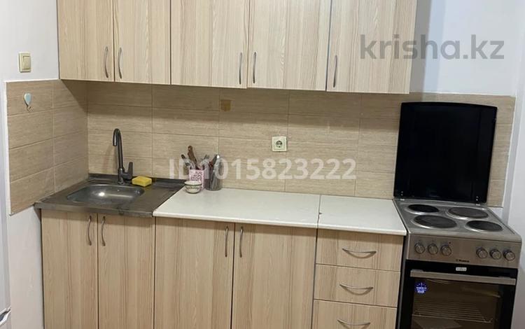 1-комнатная квартира · 38 м² · 6/12 этаж, Рыскулбекова 28/1 за 350 000 ₸ в Алматы, Бостандыкский р-н — фото 2