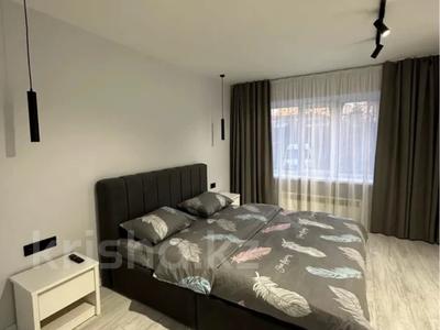 1-комнатная квартира · 40 м² · 2/4 этаж, Кабанбай батыр за 2 500 〒 в Талдыкоргане
