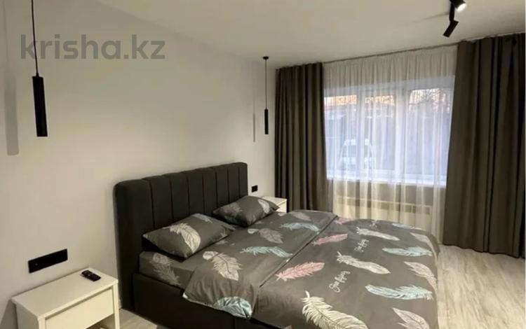 1-комнатная квартира · 40 м² · 2/4 этаж, Кабанбай батыр за 2 500 〒 в Талдыкоргане — фото 2