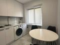 1-комнатная квартира · 40 м² · 2/4 этаж, Кабанбай батыр за 2 500 〒 в Талдыкоргане — фото 3