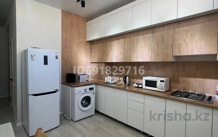 1-комнатная квартира · 45 м² · 7/7 этаж, 19-й мкр 21 за 13 млн 〒 в Актау — фото 2