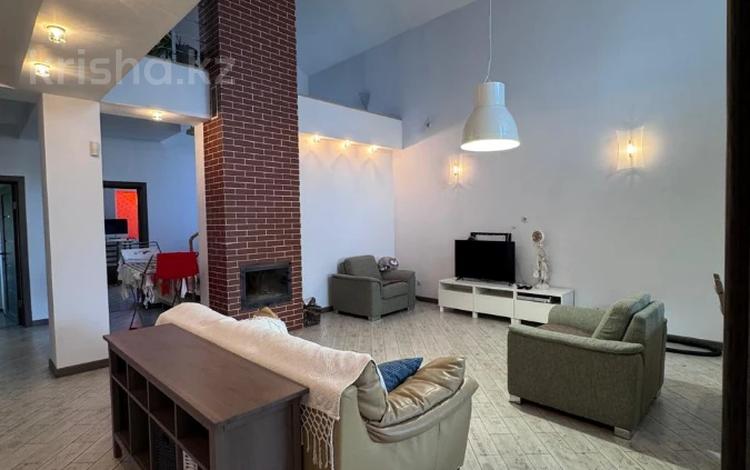 Жеке үй · 5 бөлме · 249 м² · 10 жүзд., 18, бағасы: 88 млн ₸ в Жана куате — фото 36